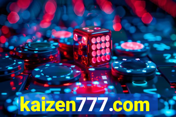 kaizen777.com