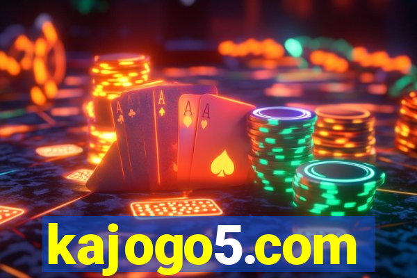 kajogo5.com