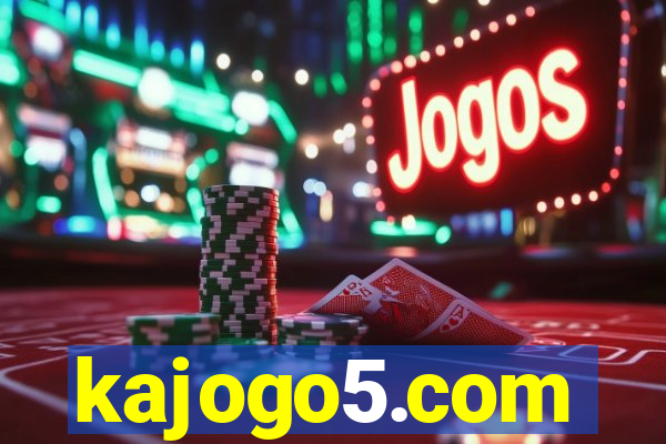 kajogo5.com