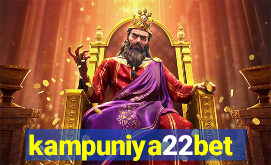 kampuniya22bet