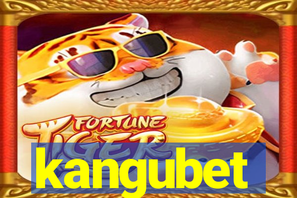 kangubet