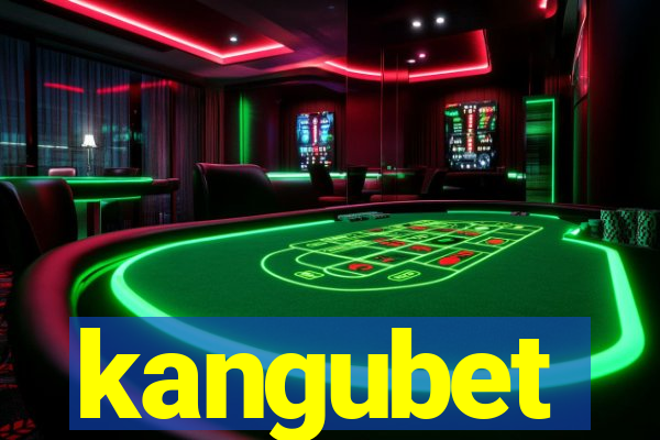 kangubet