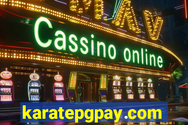 karatepgpay.com