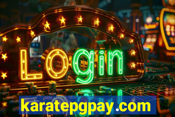 karatepgpay.com