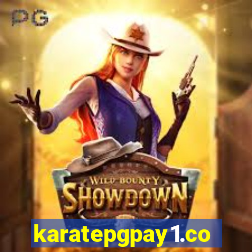 karatepgpay1.com