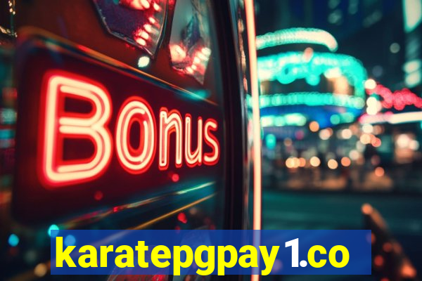 karatepgpay1.com