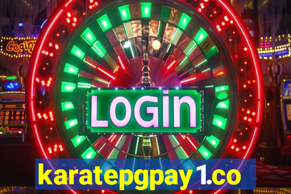 karatepgpay1.com