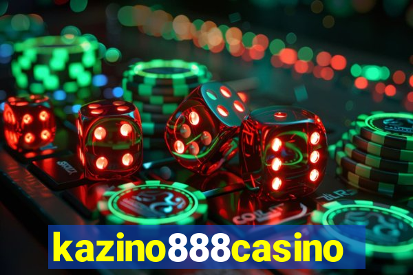 kazino888casino