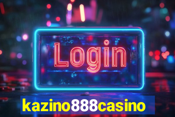 kazino888casino