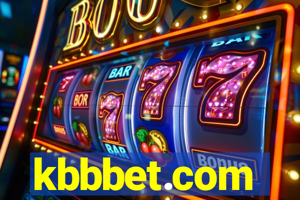 kbbbet.com