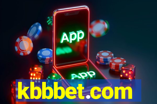 kbbbet.com