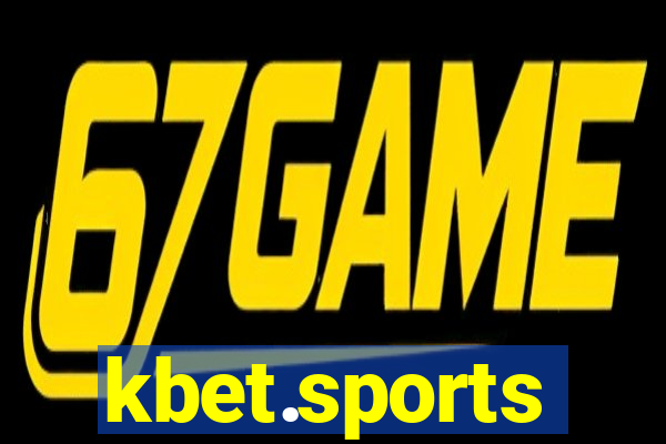 kbet.sports