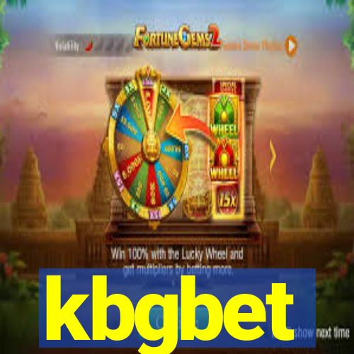 kbgbet