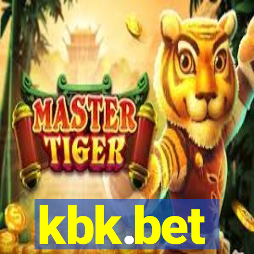 kbk.bet