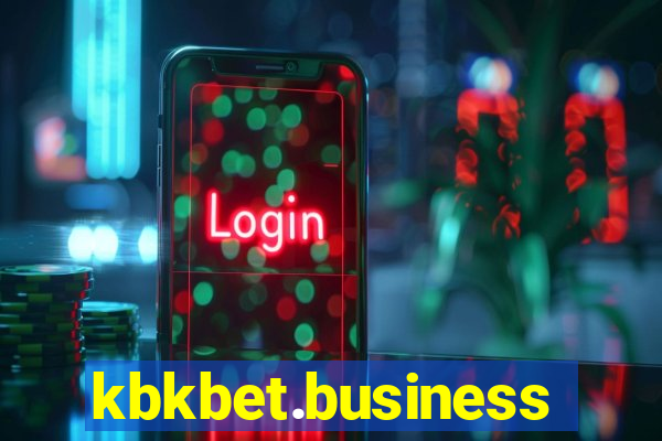 kbkbet.business