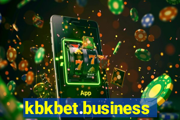 kbkbet.business