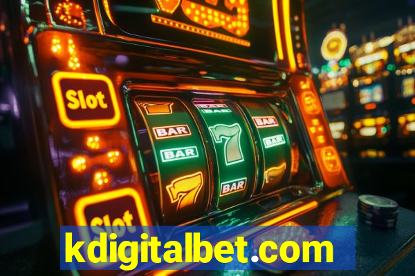 kdigitalbet.com