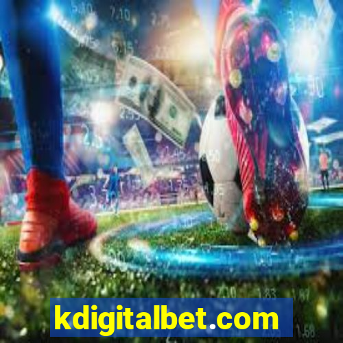 kdigitalbet.com