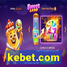 kebet.com