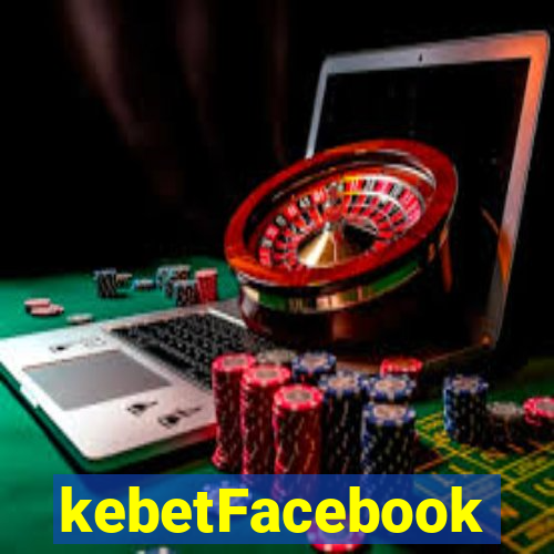 kebetFacebook