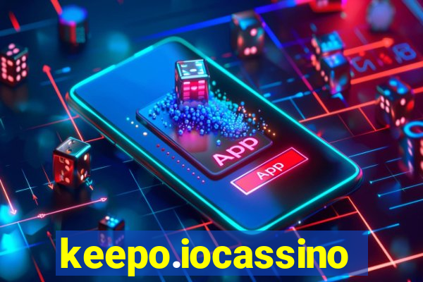 keepo.iocassino