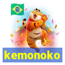 kemonoko