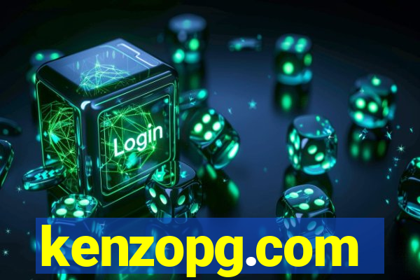 kenzopg.com