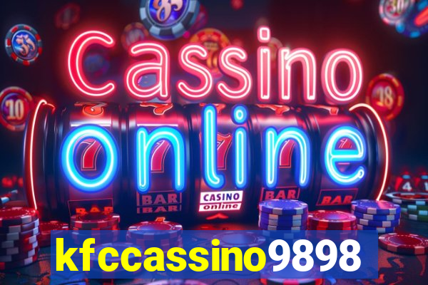 kfccassino9898