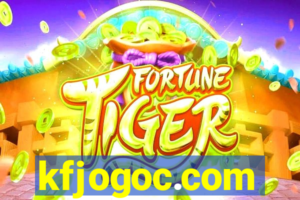 kfjogoc.com