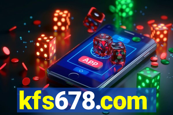 kfs678.com