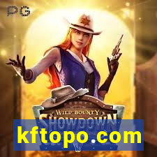 kftopo.com