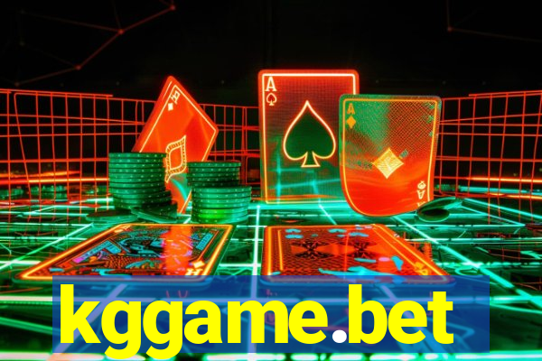 kggame.bet