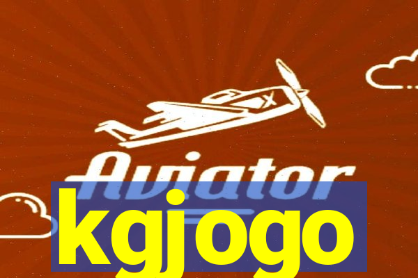 kgjogo