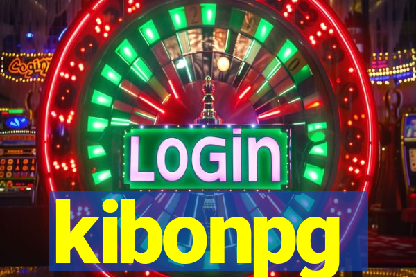 kibonpg