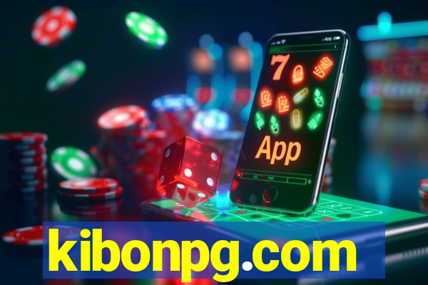 kibonpg.com