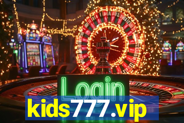 kids777.vip