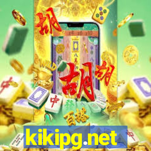 kikipg.net