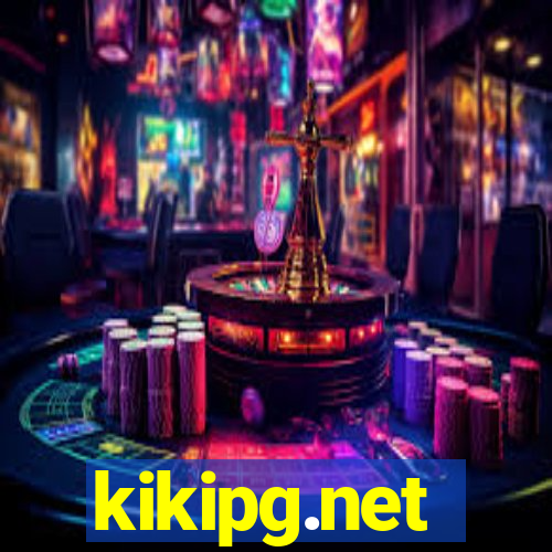 kikipg.net