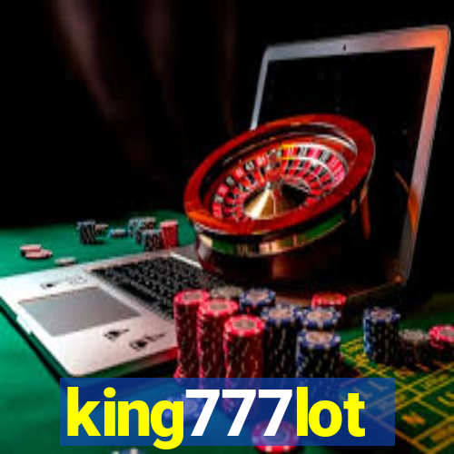 king777lot