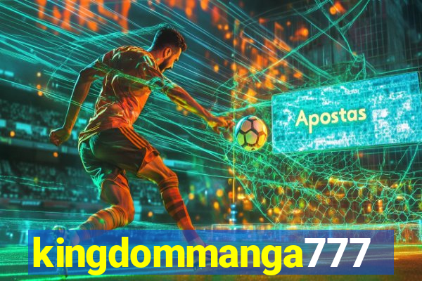 kingdommanga777