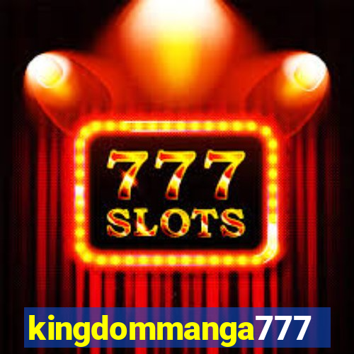 kingdommanga777