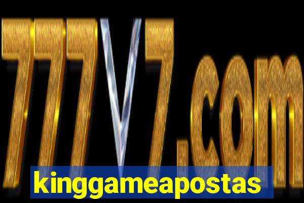 kinggameapostas