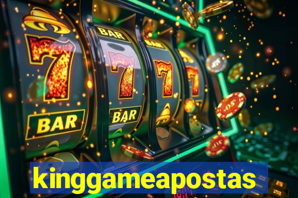 kinggameapostas