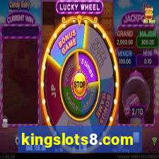 kingslots8.com