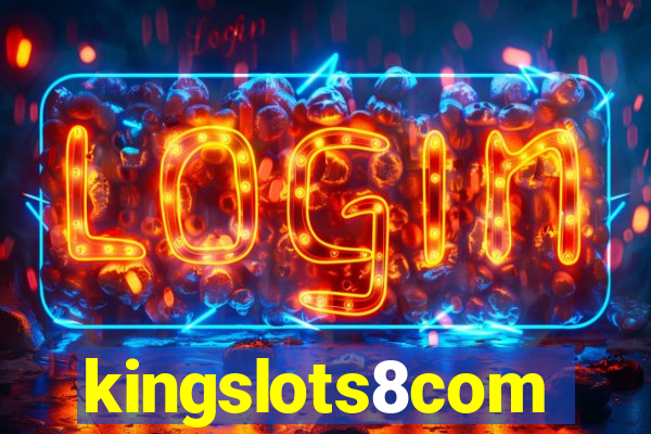 kingslots8com