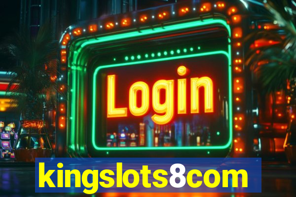 kingslots8com