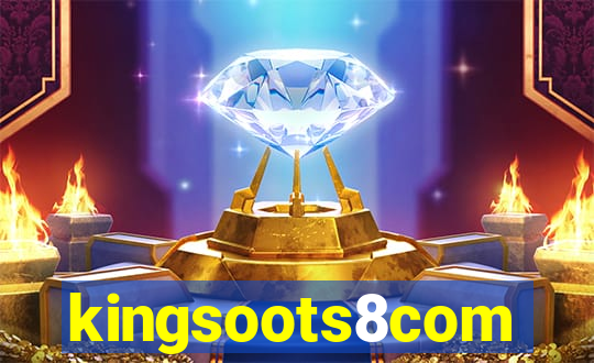 kingsoots8com