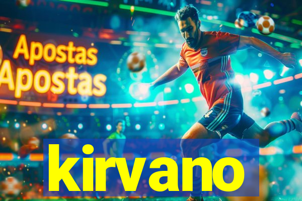 kirvano