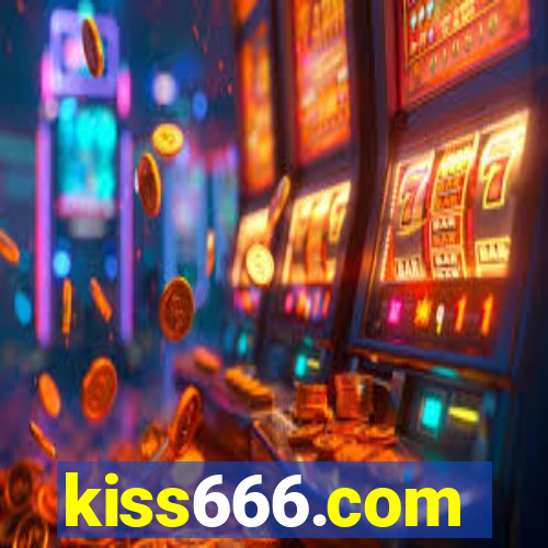 kiss666.com