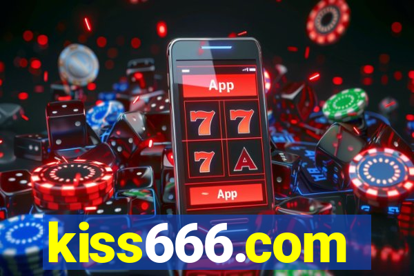 kiss666.com